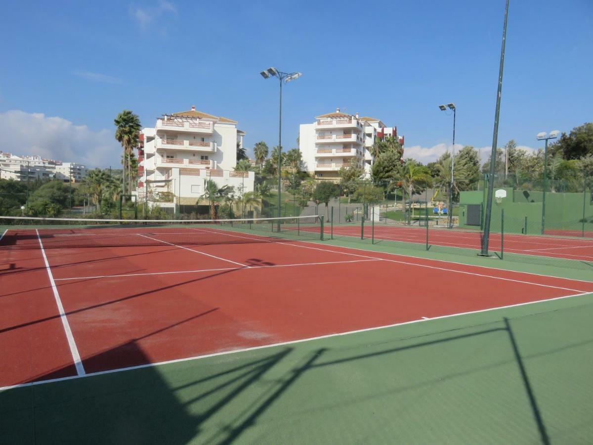 Mijas - Great Apt Exterior foto