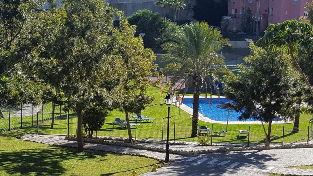 Mijas - Great Apt Quarto foto