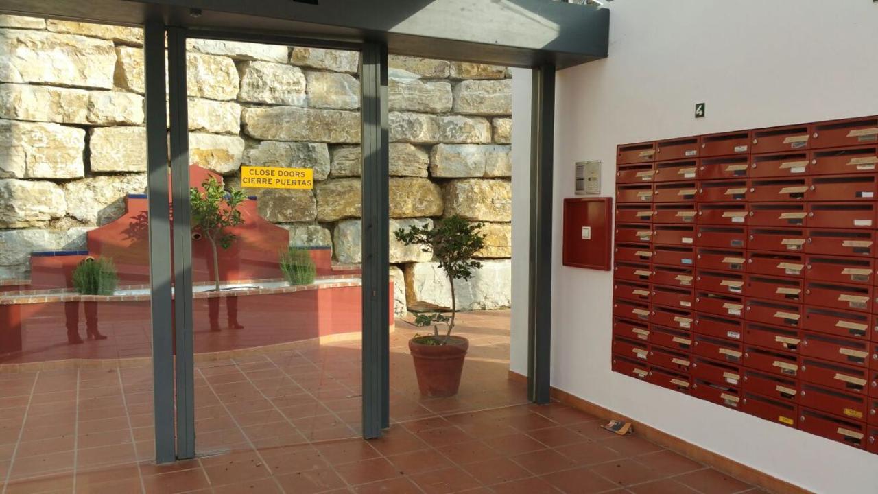 Mijas - Great Apt Quarto foto