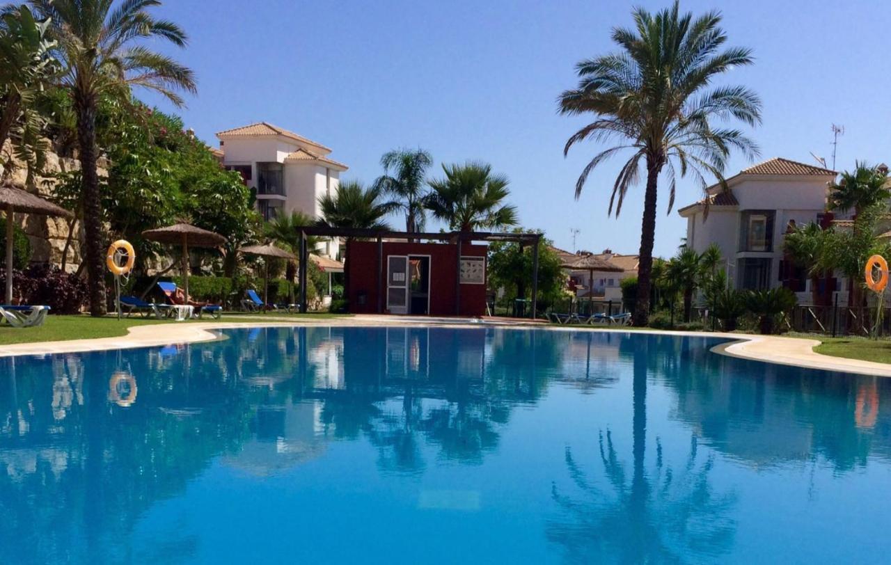 Mijas - Great Apt Quarto foto