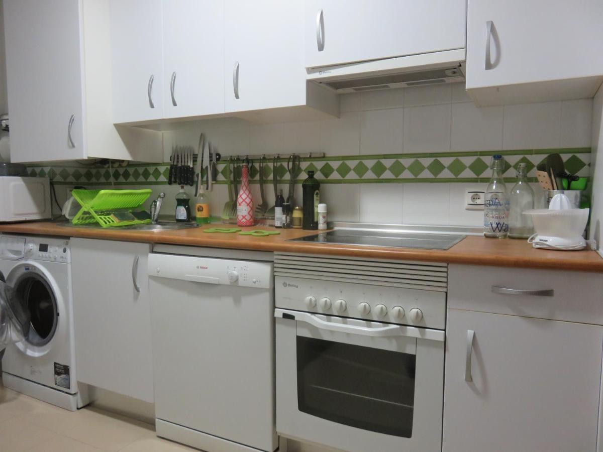 Mijas - Great Apt Quarto foto