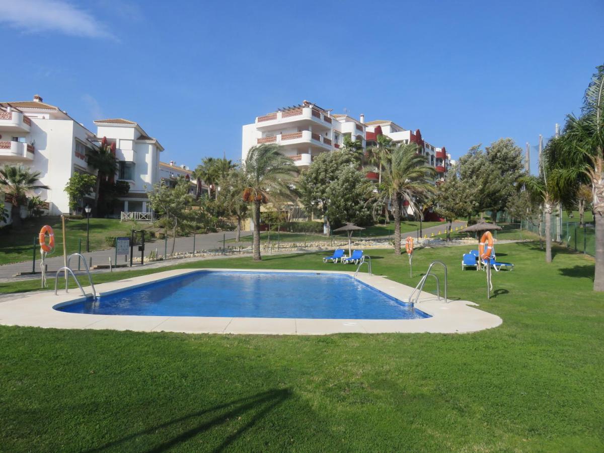 Mijas - Great Apt Quarto foto